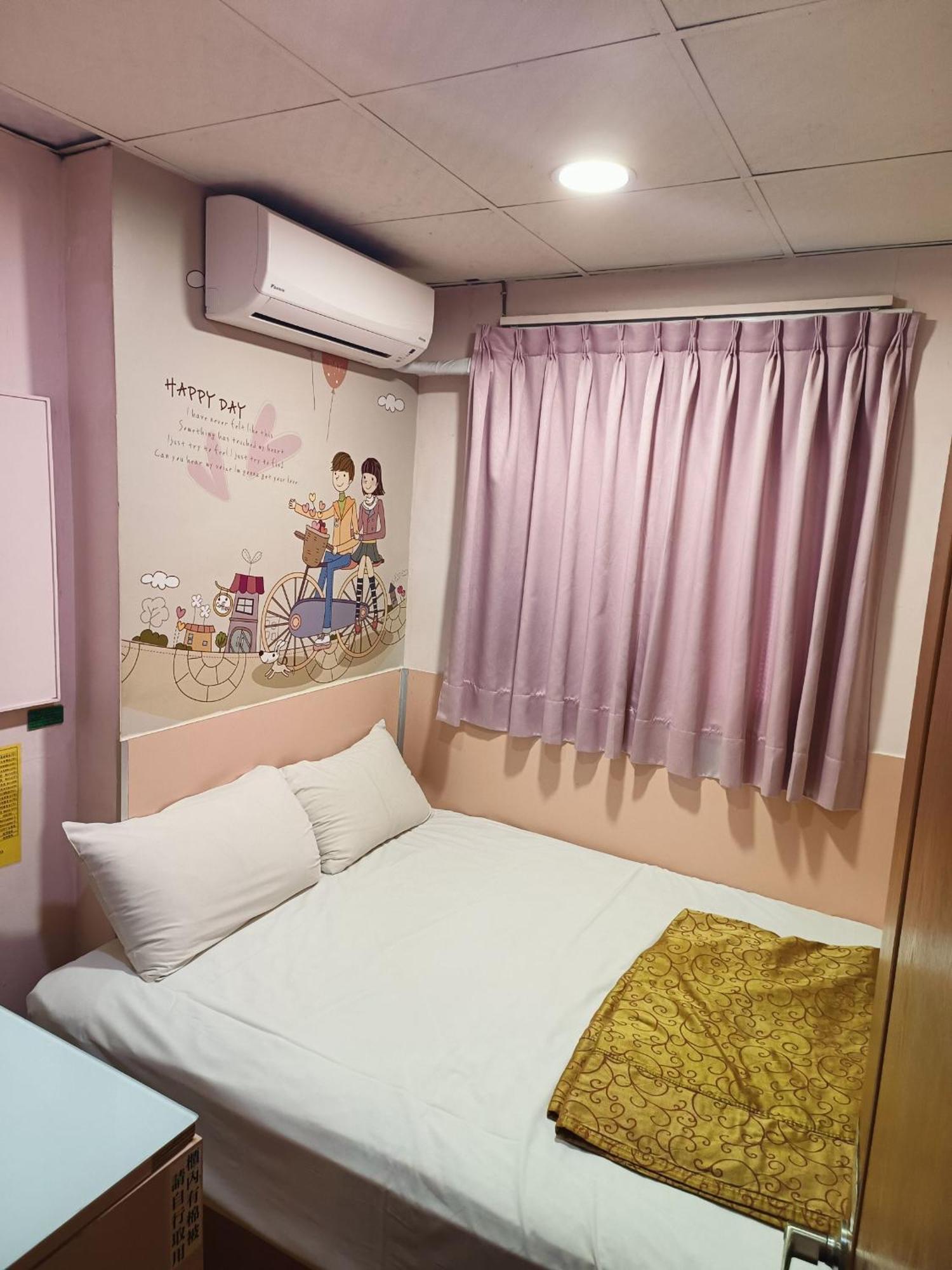 Tong Bing Express Hotel Hsinchu Exterior foto